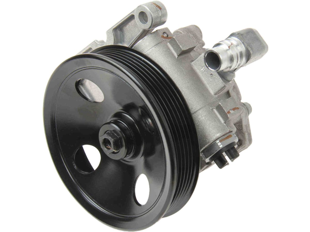 Genuine Parts Company Power Steering Pumps 0044669401 Item Image