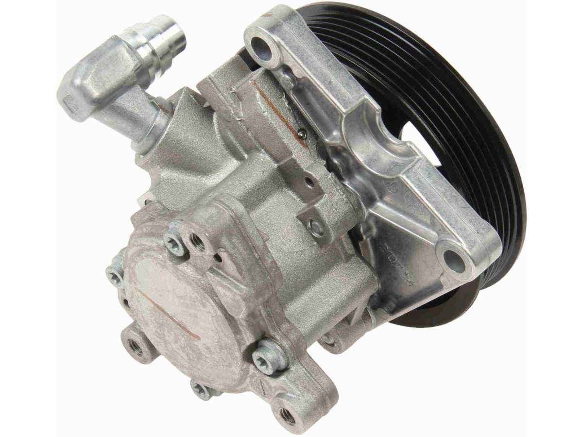 Genuine Parts Company Power Steering Pump