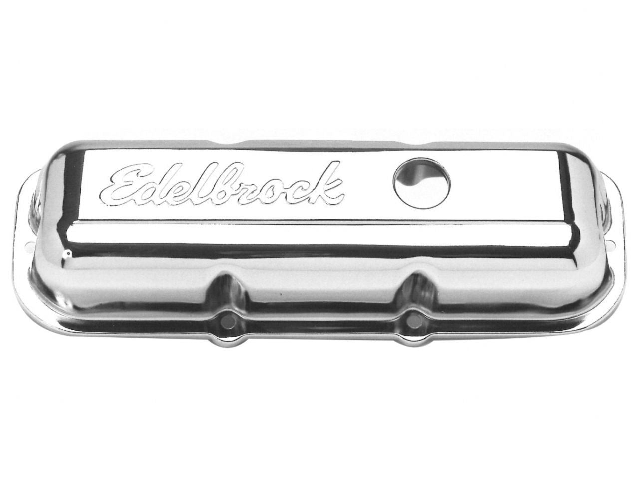 Edelbrock Valve Covers 4488 Item Image