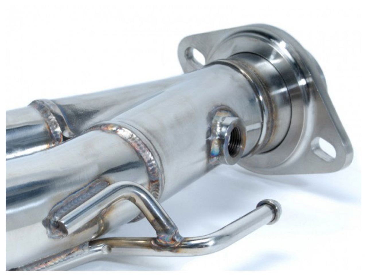 Skunk2 Alpha Series SS Race Header 06-11 Honda Civic Si