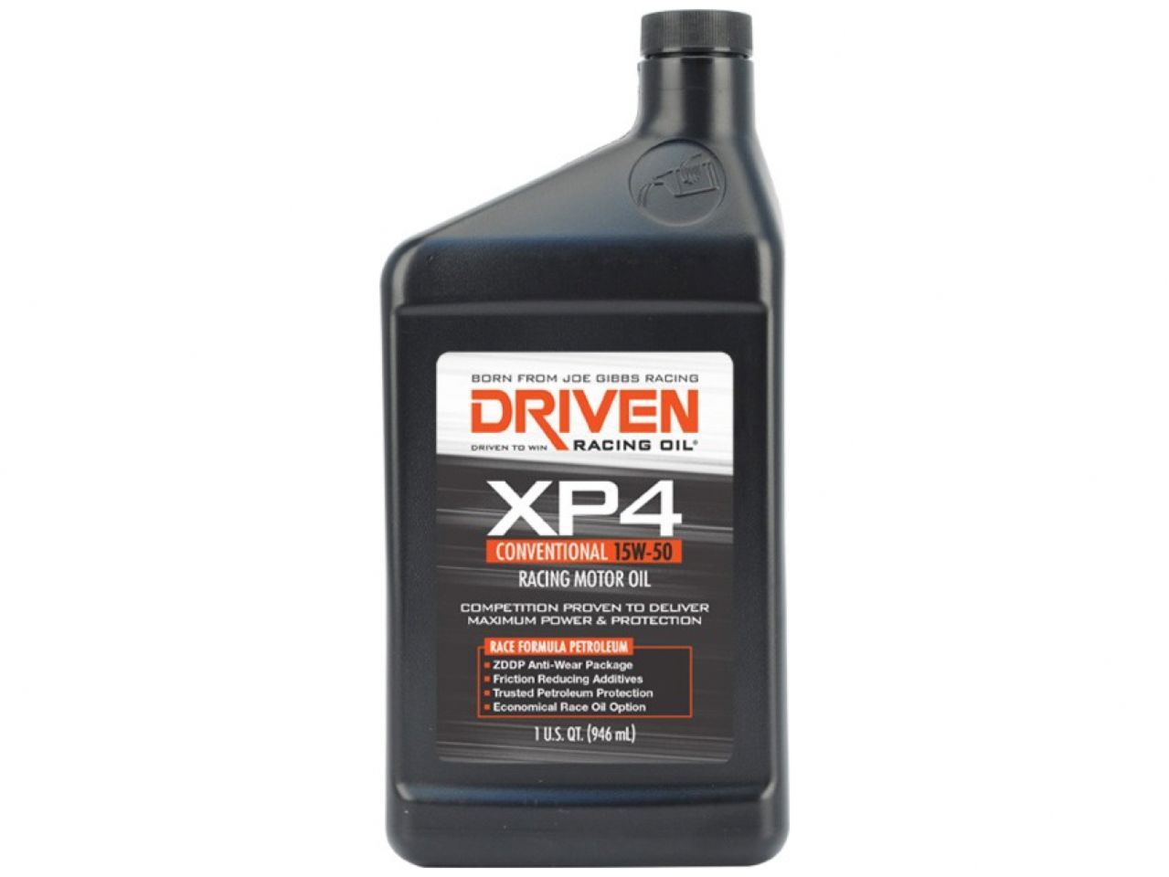 Driven Racing Oil Engine Oil 00506 Item Image