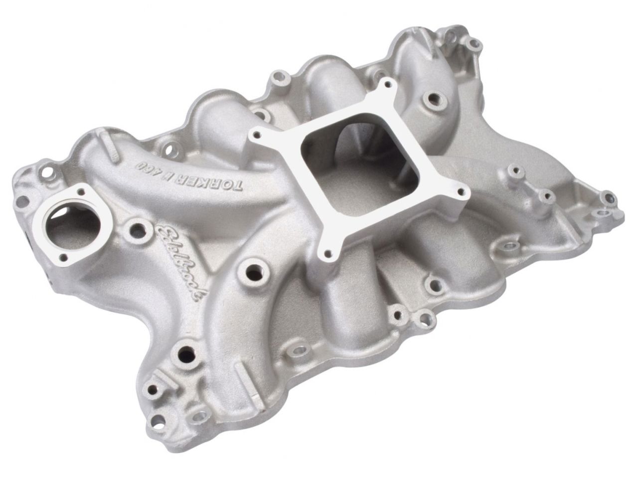 Edelbrock Victor  JR., GM Gen IV*, L92, EFI Intake Manifold