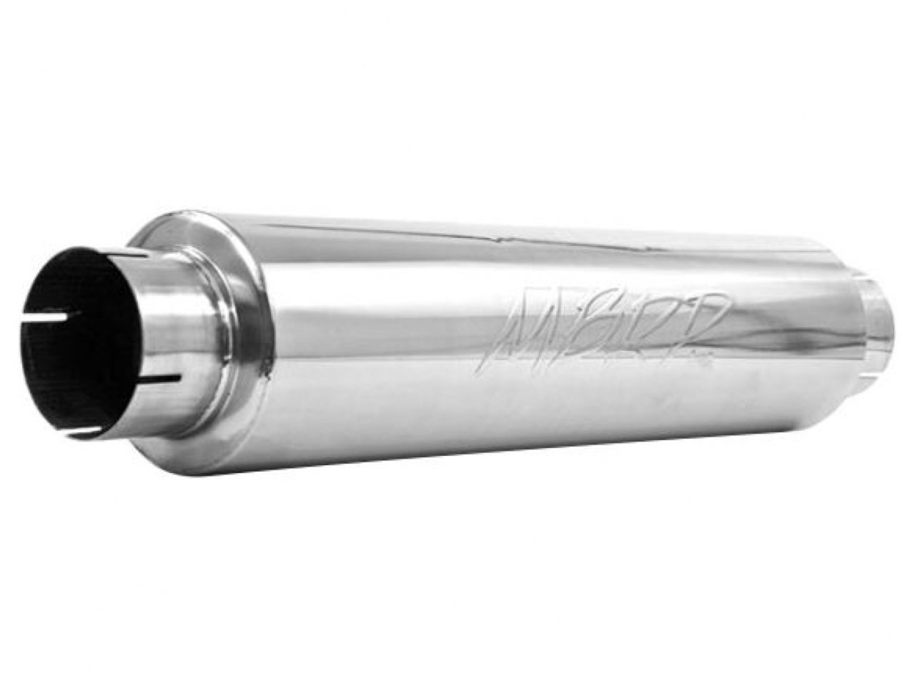 MBRP Universal Muffler GP220022 Item Image