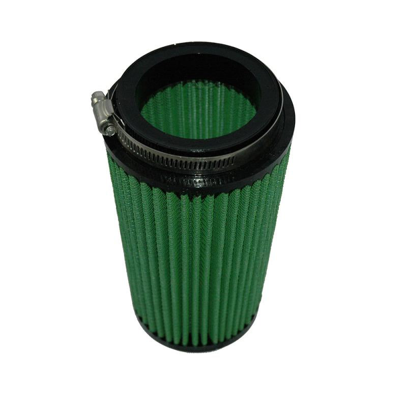 Green Filter Cone Filter - ID 2.7in. / Base 4.33in. / Top 3in. / H 6in. 7295 Main Image