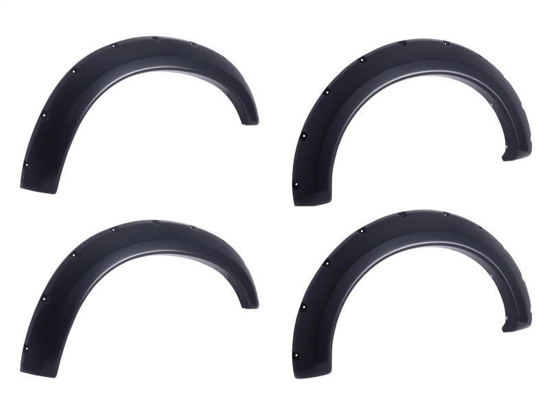 EGR 2019 RAM 1500 Bolt-On Style Fender Flares - Set - Black 792954 Main Image