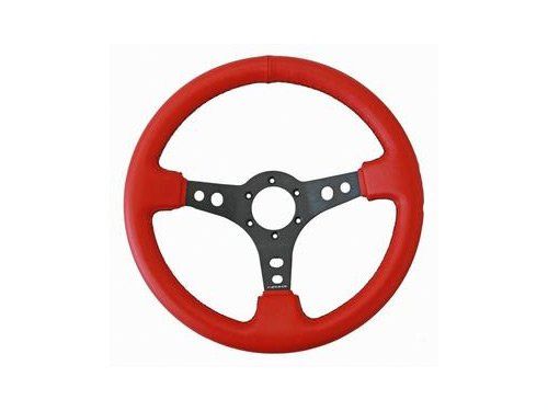 NRG Steering Wheels ST-006RR-BS Item Image