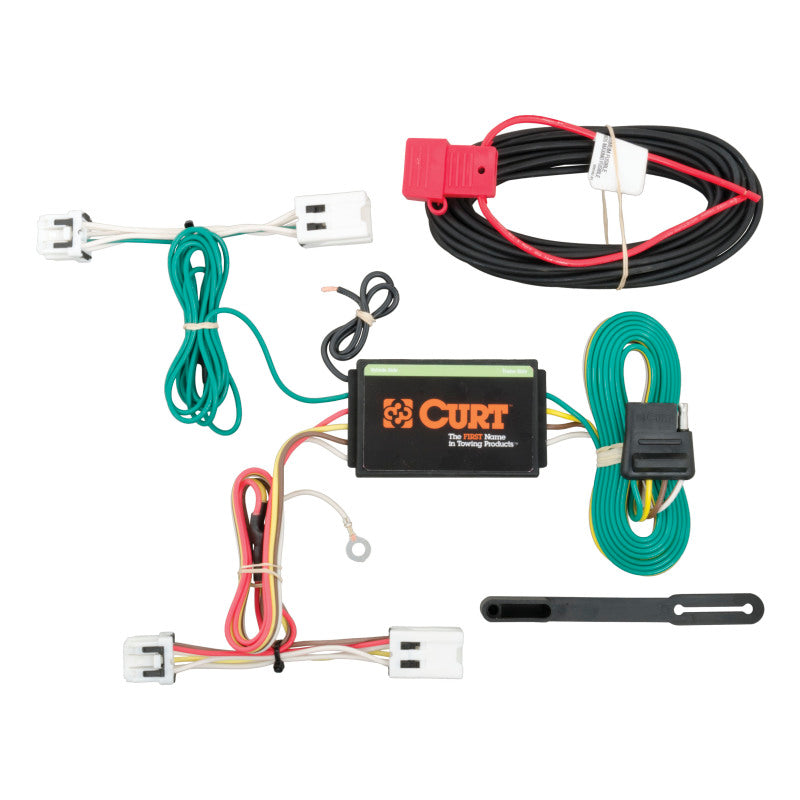 Curt CUR Wiring Harnesses Engine Components Wiring Harnesses main image