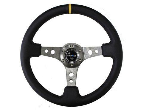 NRG Steering Wheels ST-006R-GM-Y Item Image