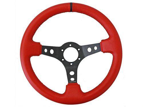 NRG Steering Wheels ST-006RR-BS-Y Item Image