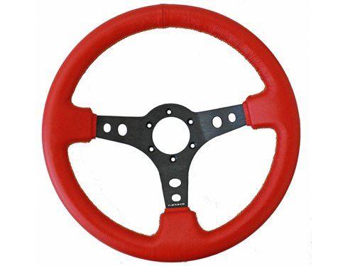 NRG Steering Wheels ST-006RR-YS Item Image