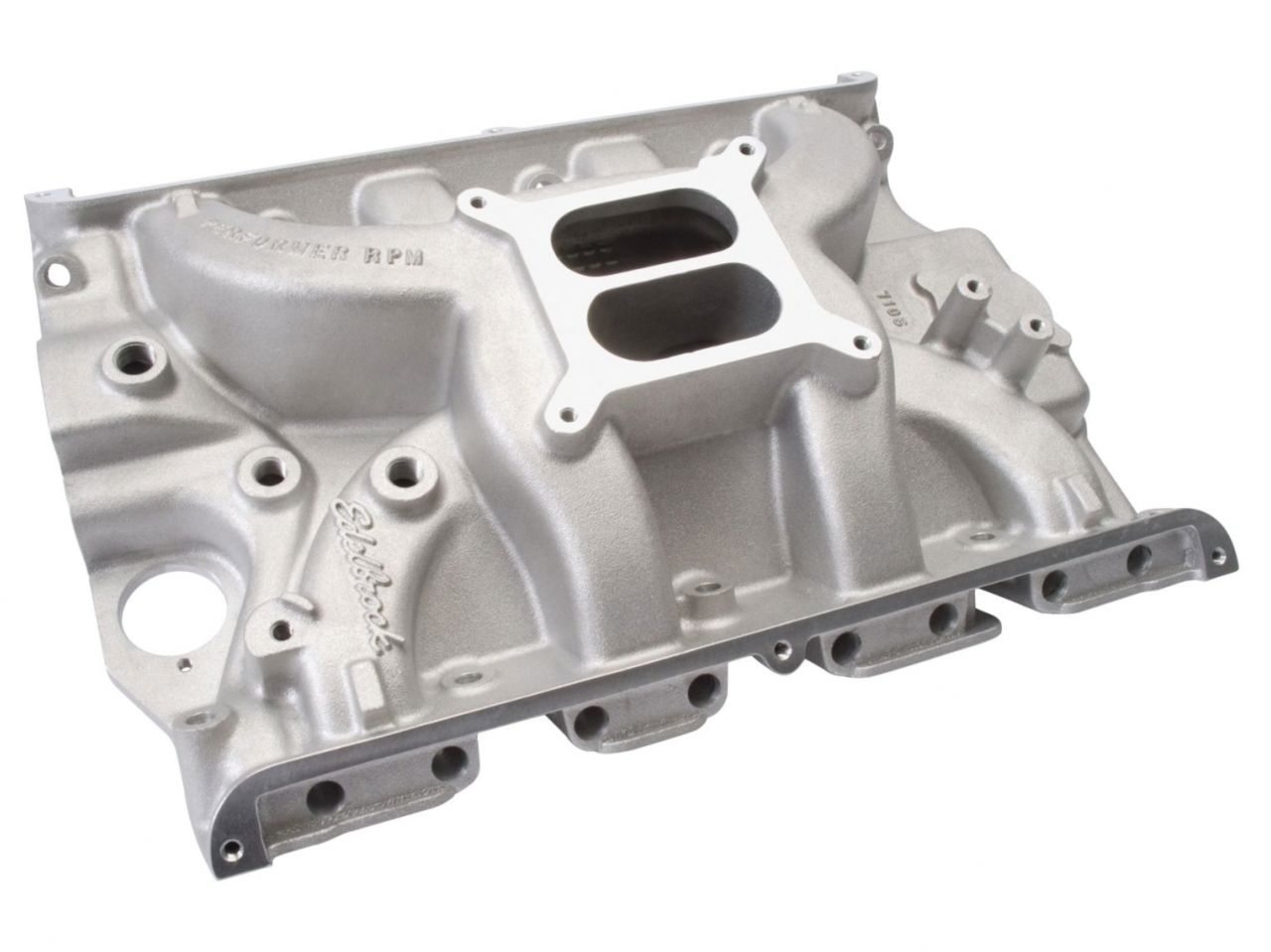 Edelbrock Performer RPM 427 Manifold