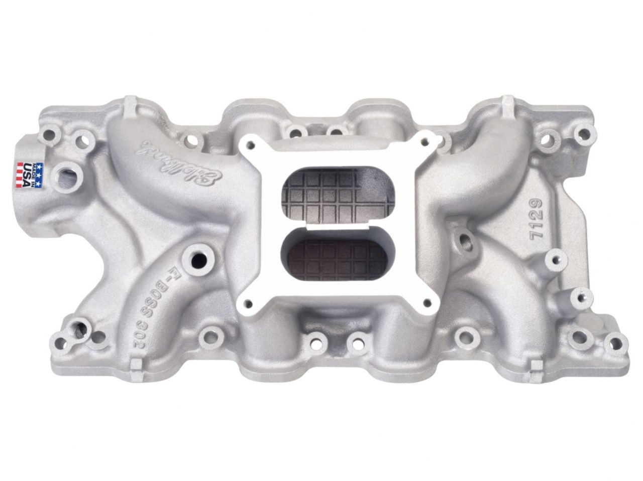 Edelbrock Intake Manifolds 7129 Item Image