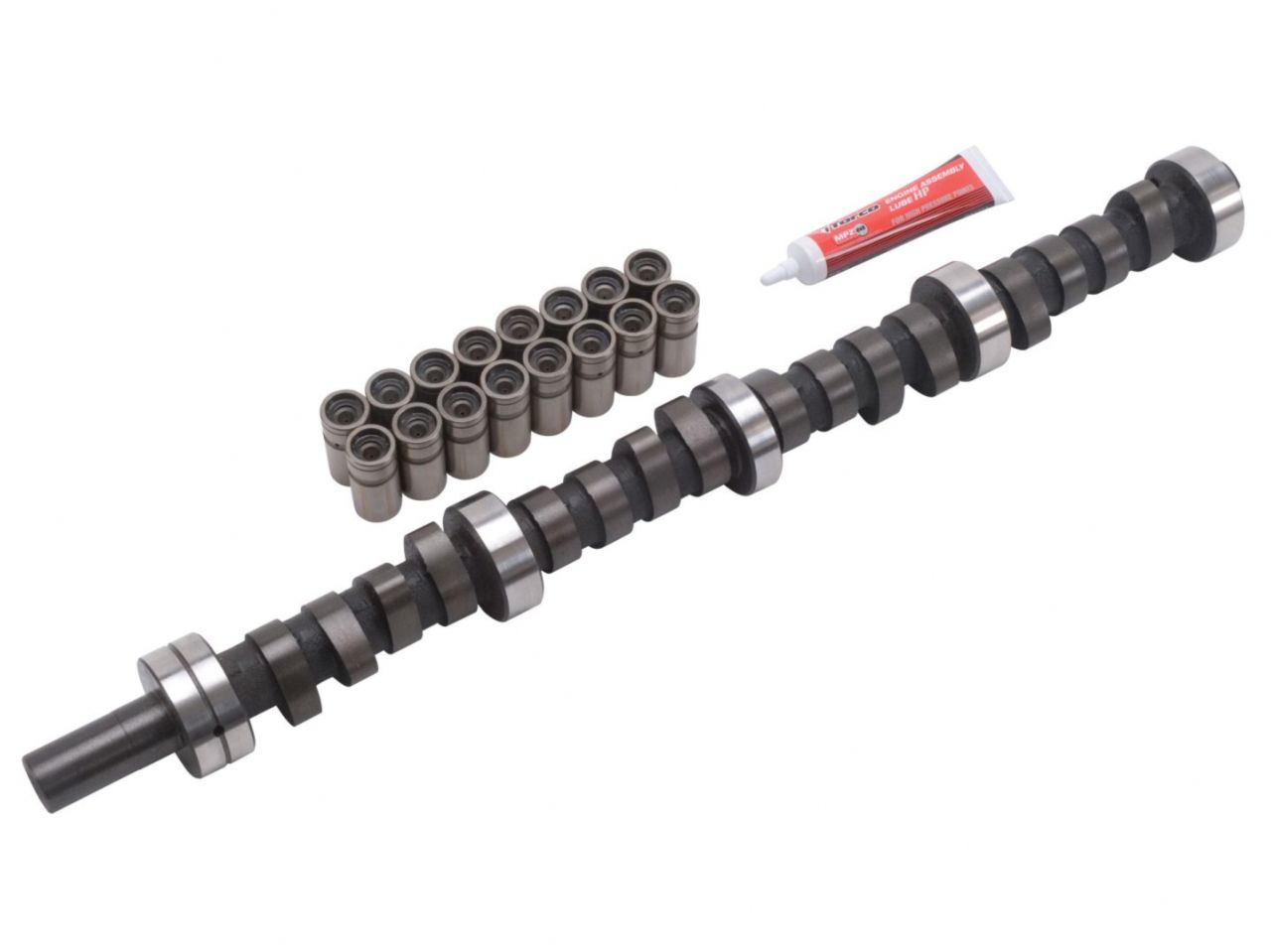 Edelbrock Hydraulic Roller Camshaft for 1965-95 BBC 396-502 V8 (Mark IV/Gen V)