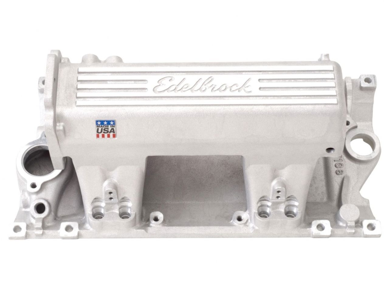 Edelbrock Intake Manifolds 7138 Item Image