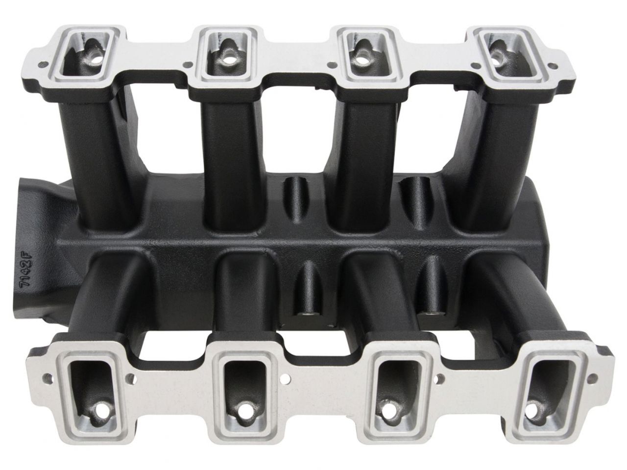 Edelbrock Manifold EFI Pro-Flo XT GM LS3 Black