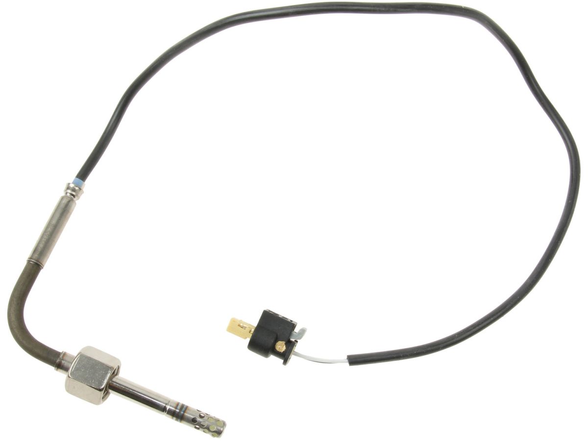 Genuine Parts Company Water Temperature Sensor Adapter 0071536528 Item Image