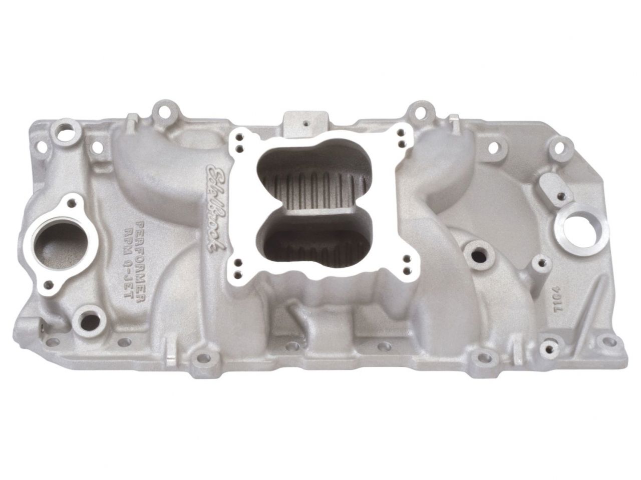 Edelbrock Intake Manifolds 7164 Item Image