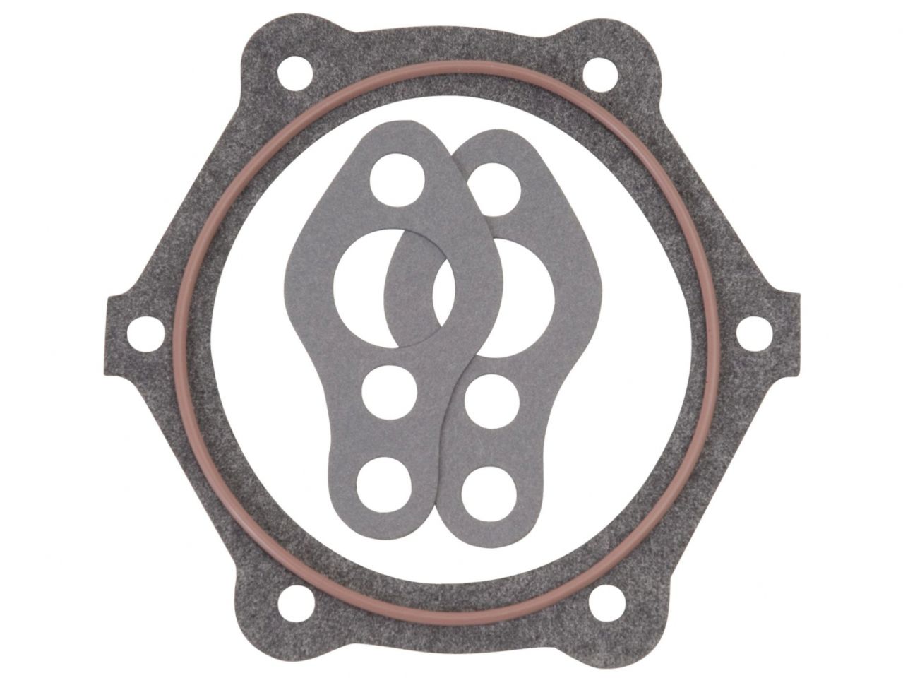 Edelbrock Water Pump Gaskets 7251 Item Image