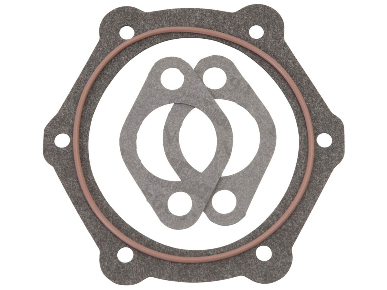 Edelbrock Water Pump Gaskets 7252 Item Image