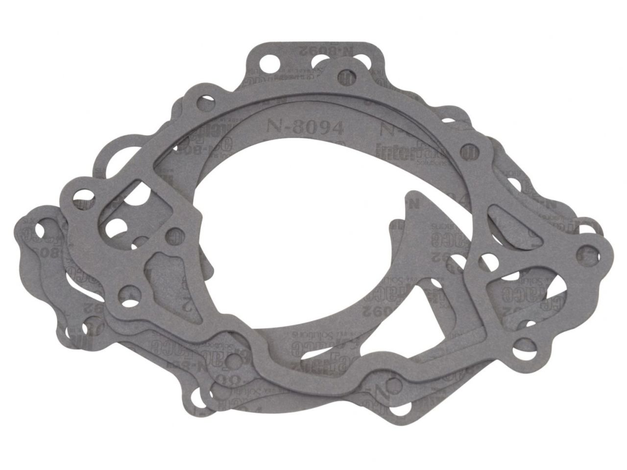 Edelbrock Water Pump Gaskets 7253 Item Image