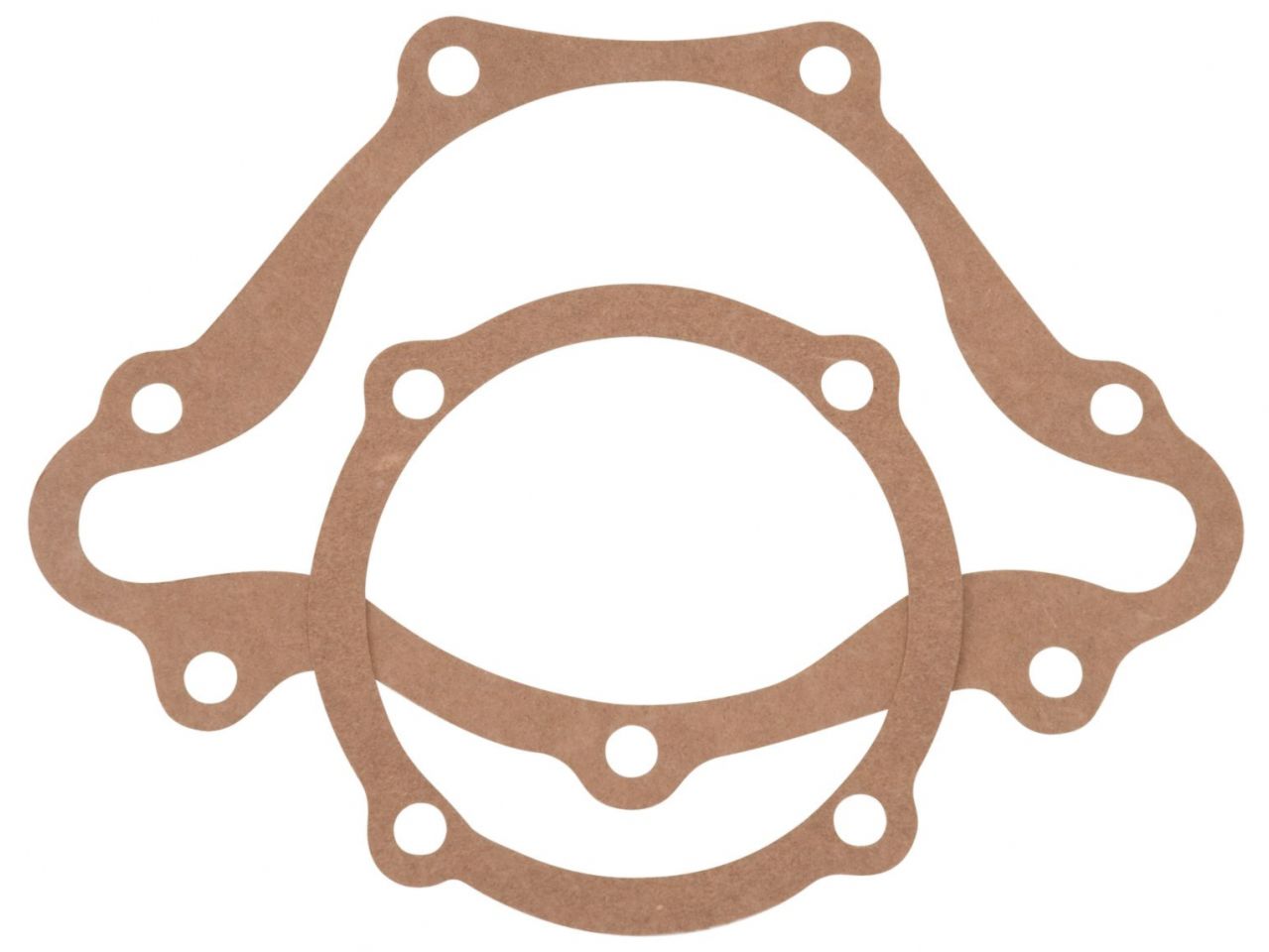 Edelbrock Water Pump Gaskets 7257 Item Image