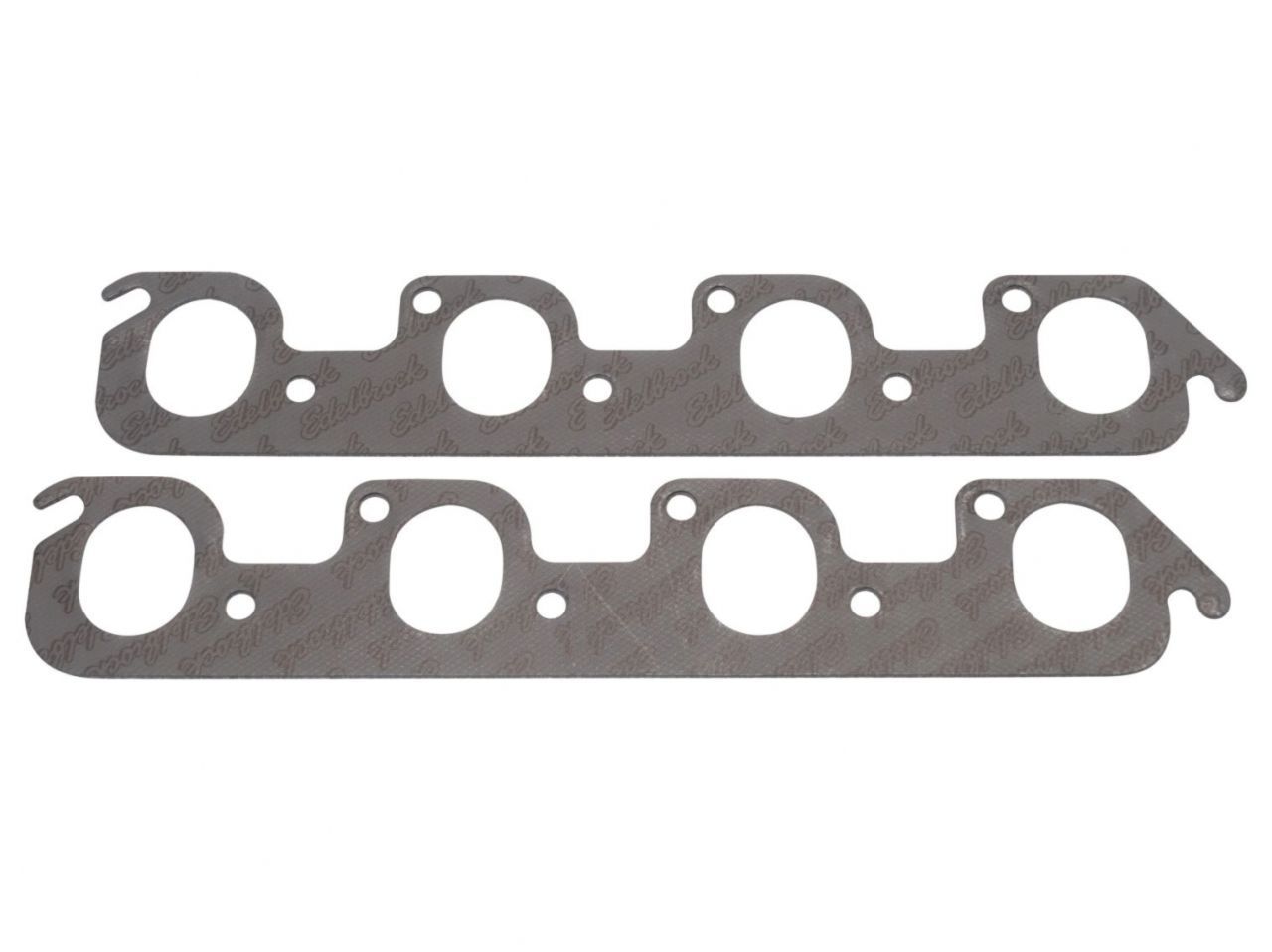 Edelbrock Exhaust Gasket 7262 Item Image