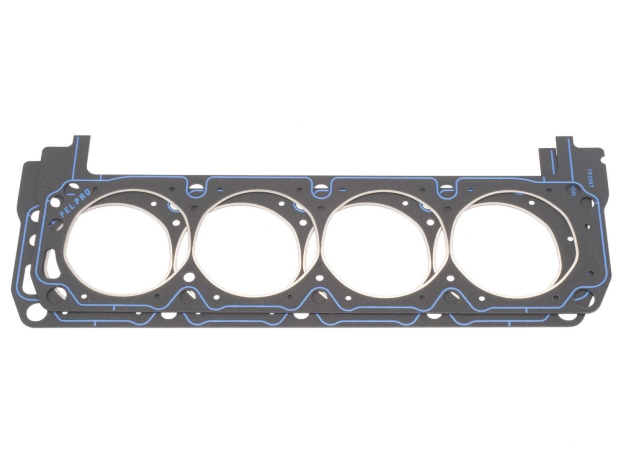 Edelbrock Head Gasket 7341 Item Image