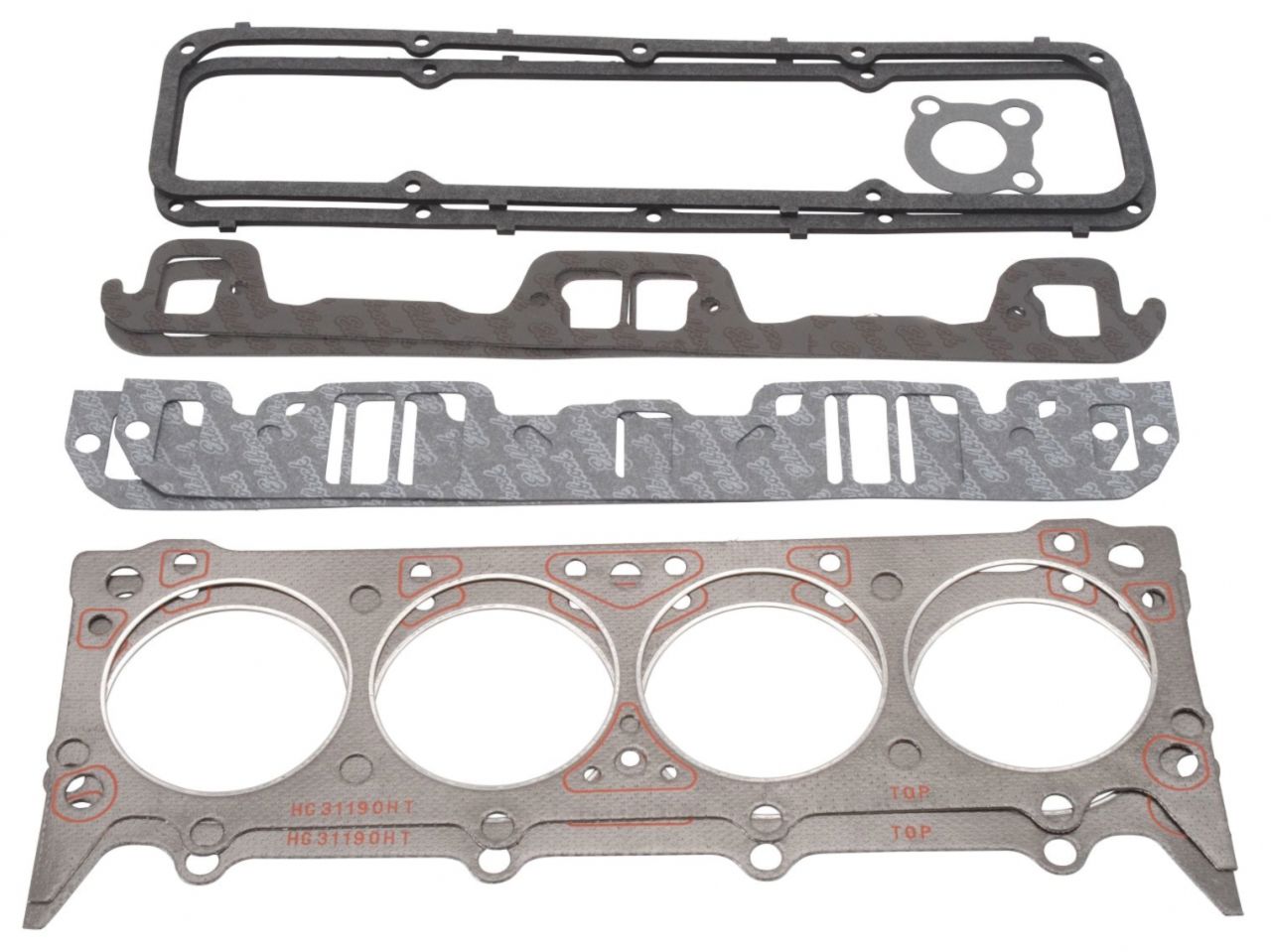 Edelbrock Head Gasket 7372 Item Image