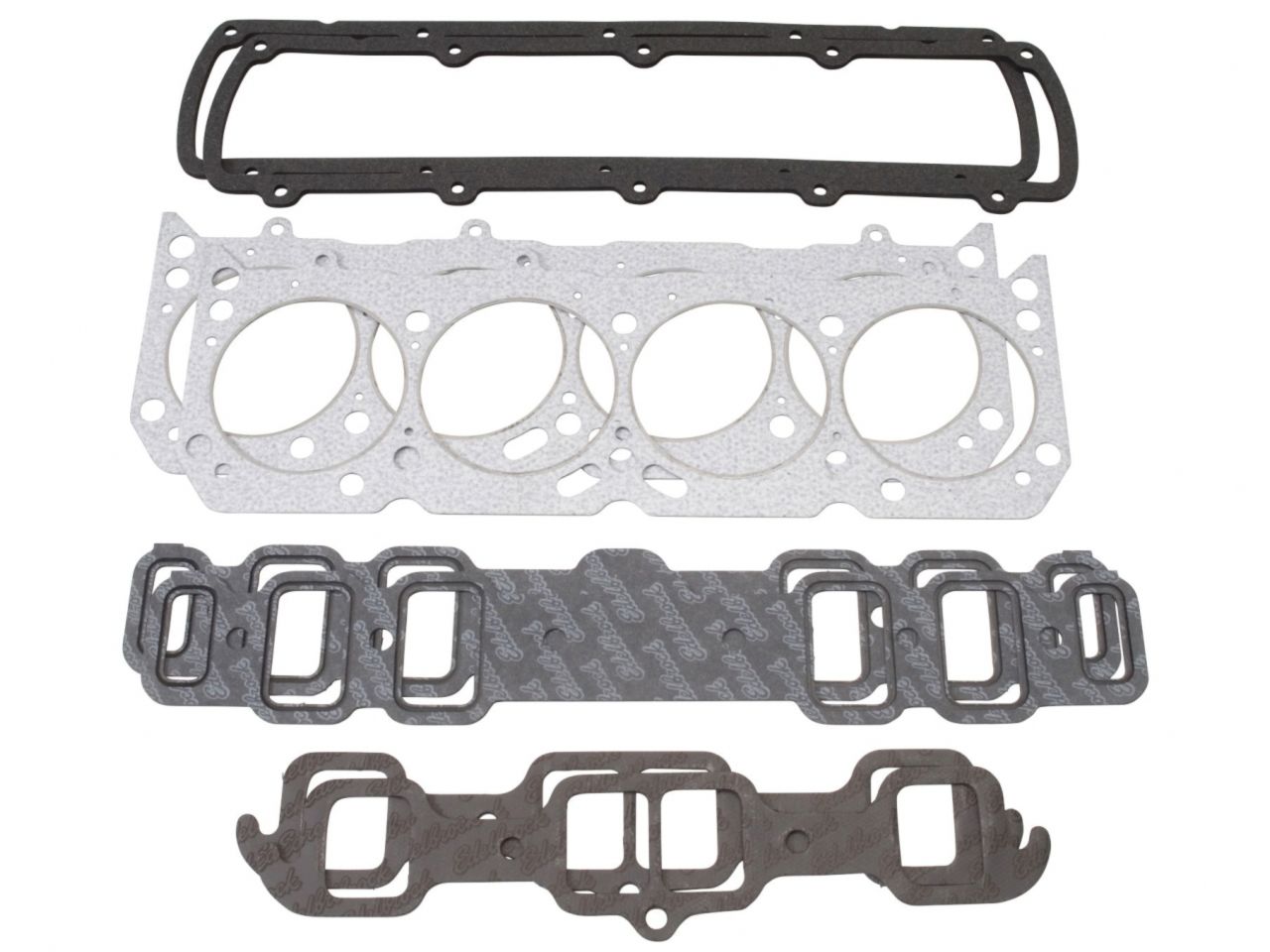 Edelbrock Head Gasket 7373 Item Image