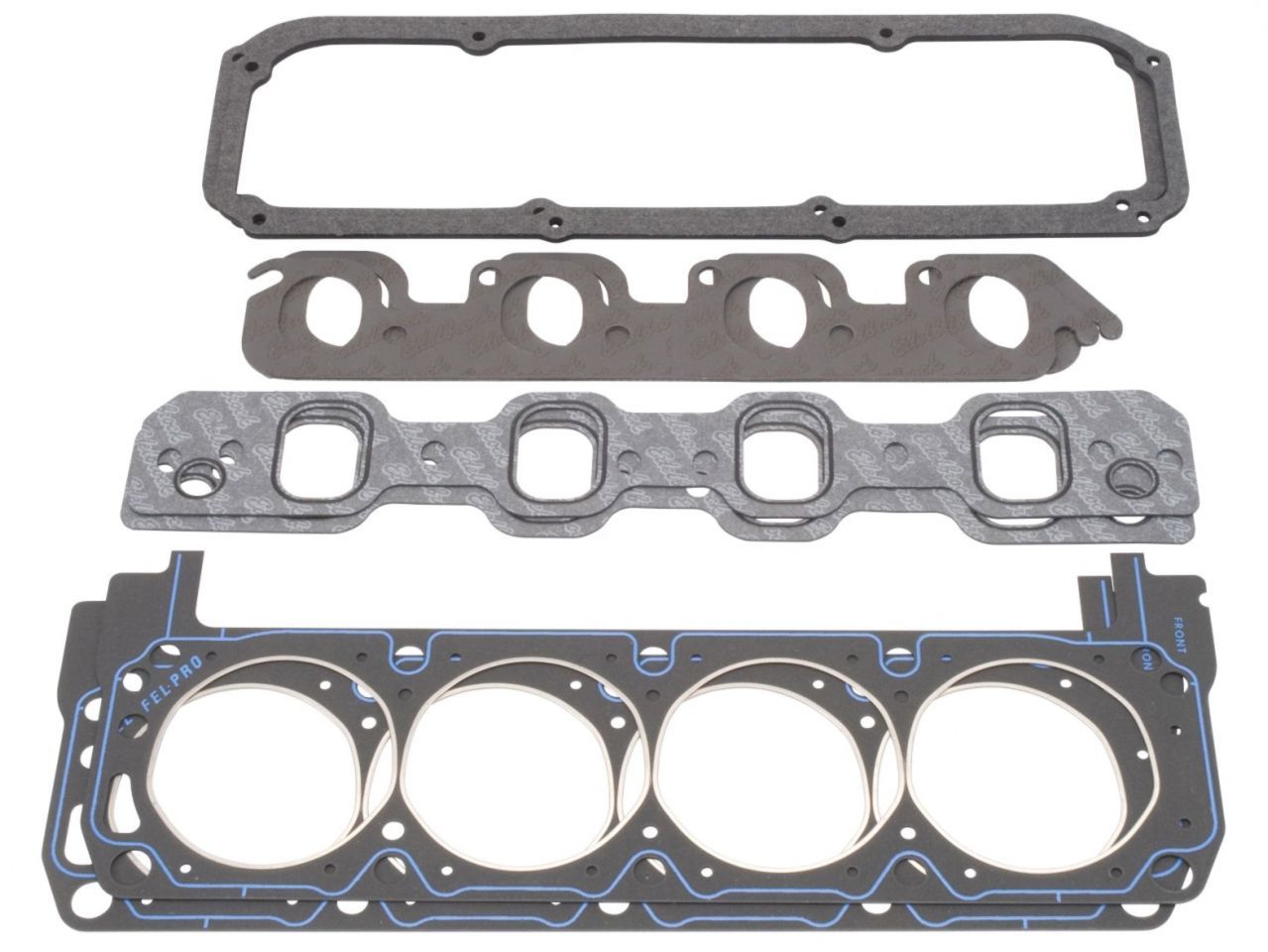 Edelbrock Gasket Sets 7377 Item Image