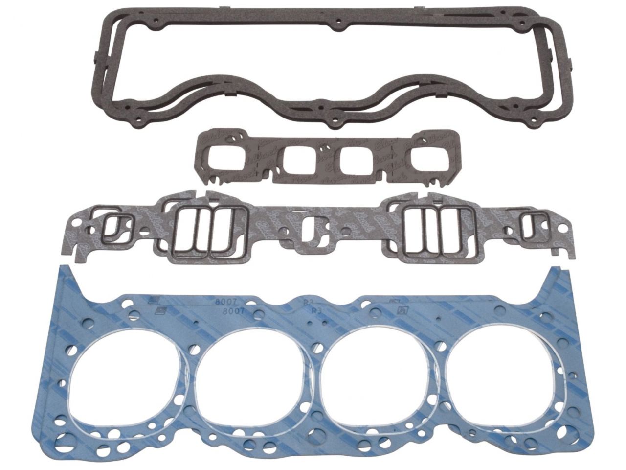 Edelbrock Gasket Sets 7378 Item Image