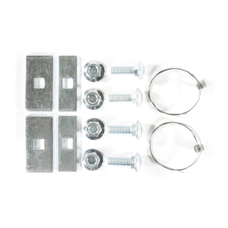 Curt CUR Class 3 Trailer Hitches Trailer Hitches Hitch Receivers main image