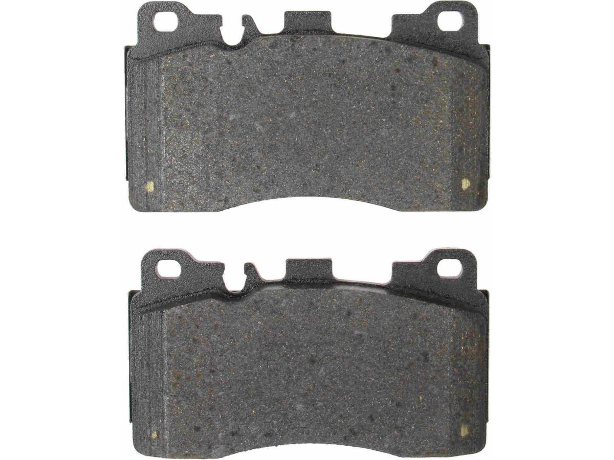 Genuine Parts Company Brake Pads 0074207220 Item Image