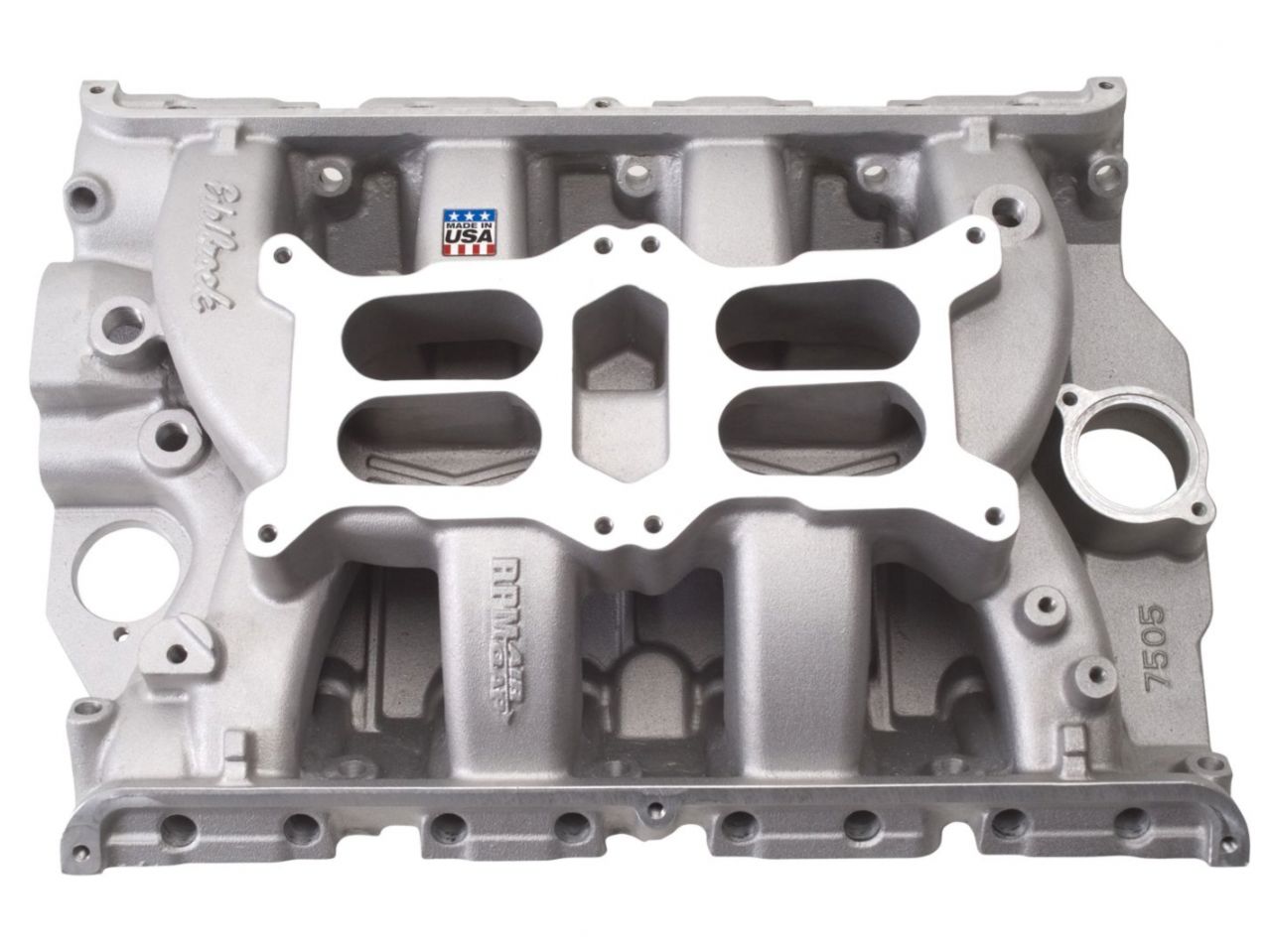 Edelbrock Intake Manifolds 7505 Item Image