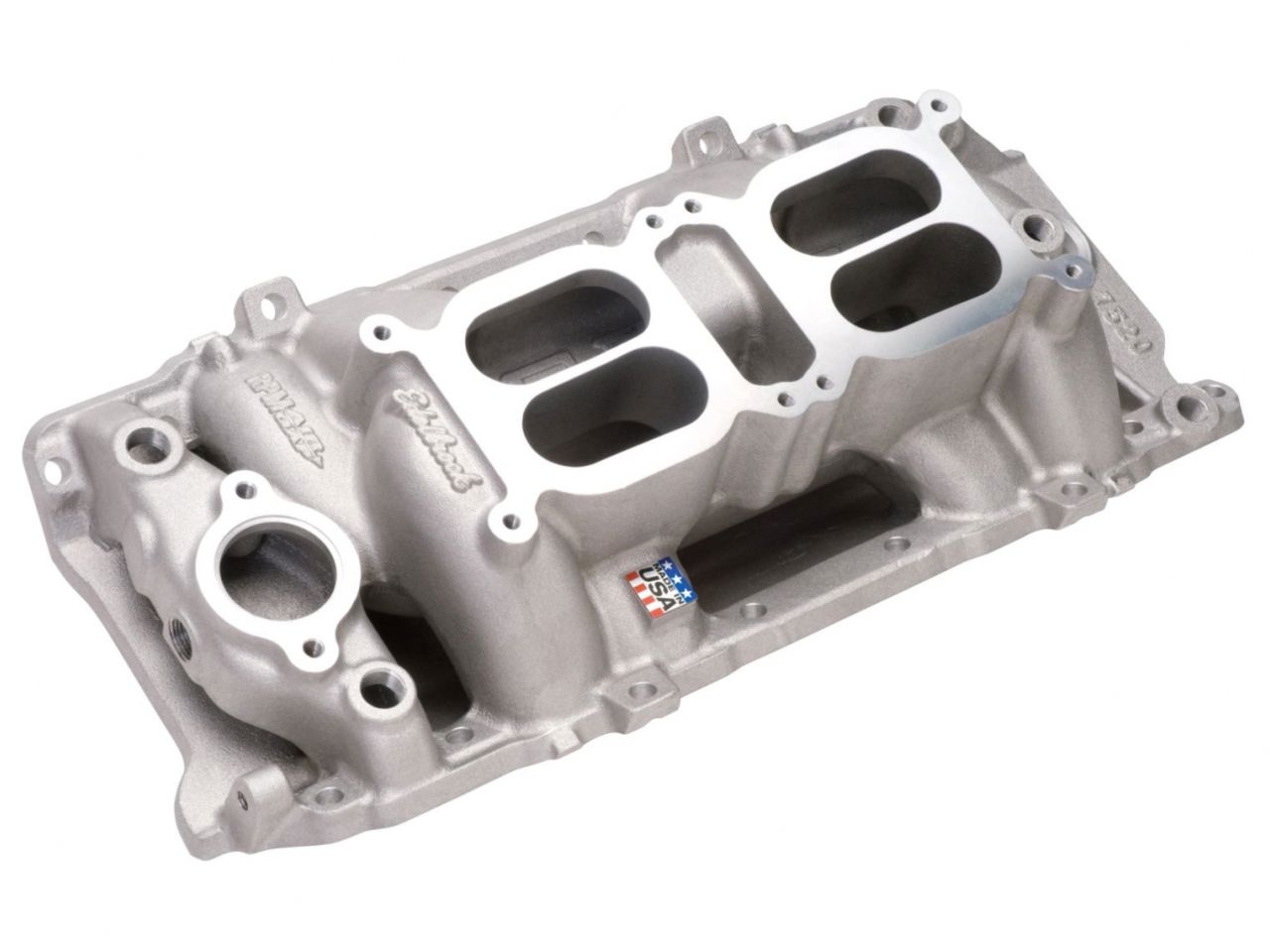 Edelbrock Intake Manifolds 7520 Item Image