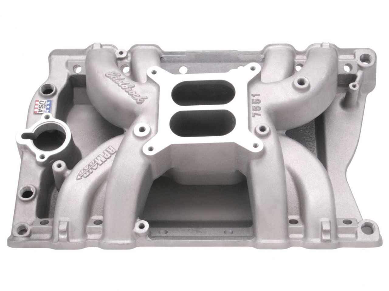 Edelbrock Intake Manifolds 7551 Item Image