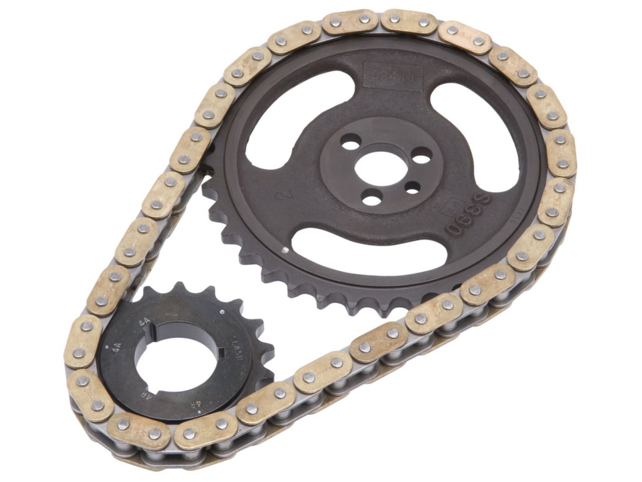 Edelbrock Timing Chains & Components 7807 Item Image