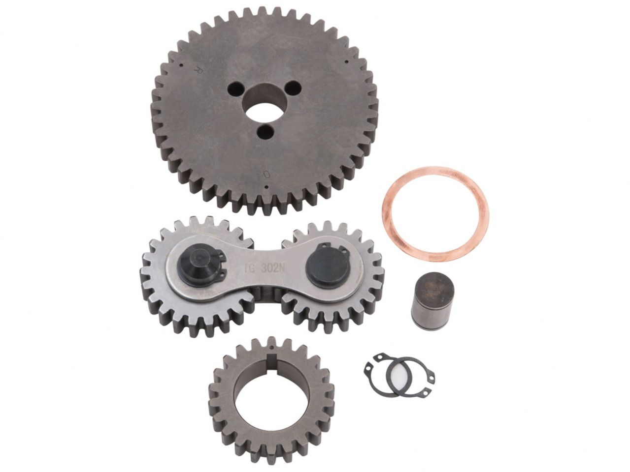 Edelbrock Cam Gears 7892 Item Image