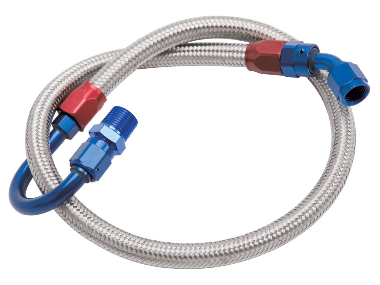 Edelbrock Fuel Hoses 8125 Item Image