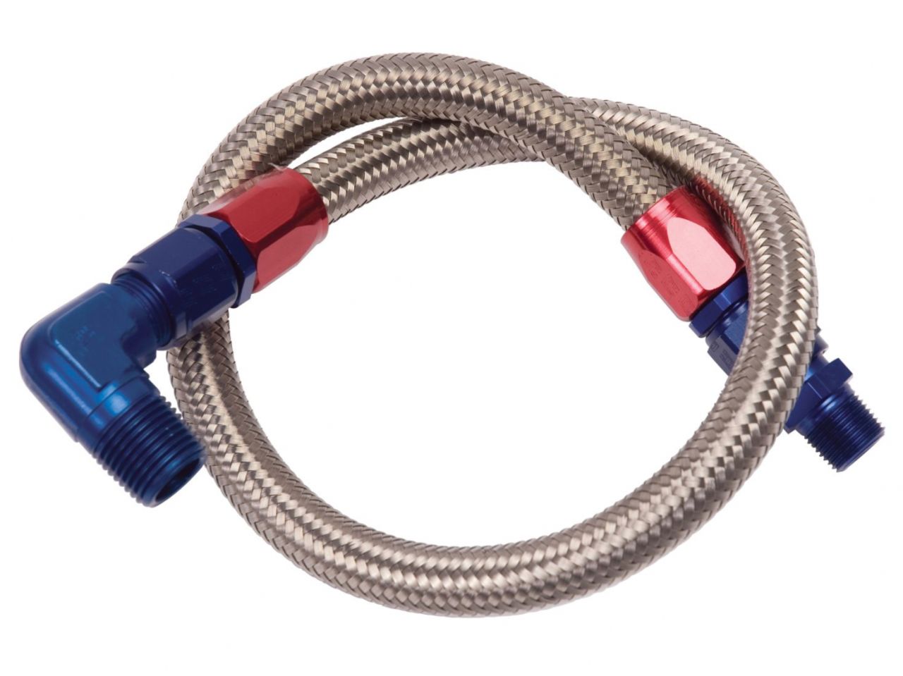 Edelbrock Fuel Hoses 8127 Item Image