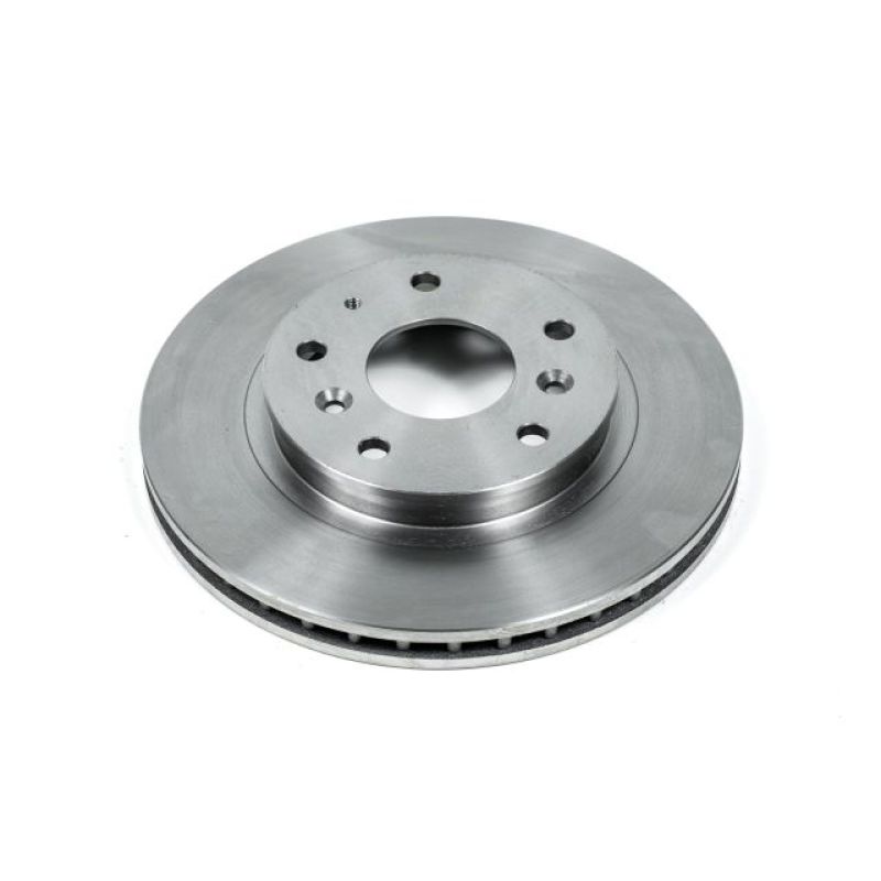 PowerStop PSB Autospecialty Rotor Brakes, Rotors & Pads Brake Rotors - OE main image