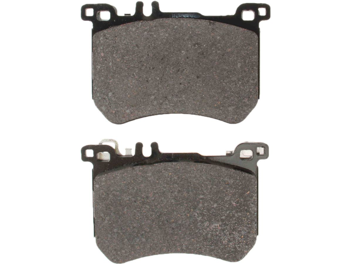 Genuine Parts Company Brake Pads 0084203520 Item Image