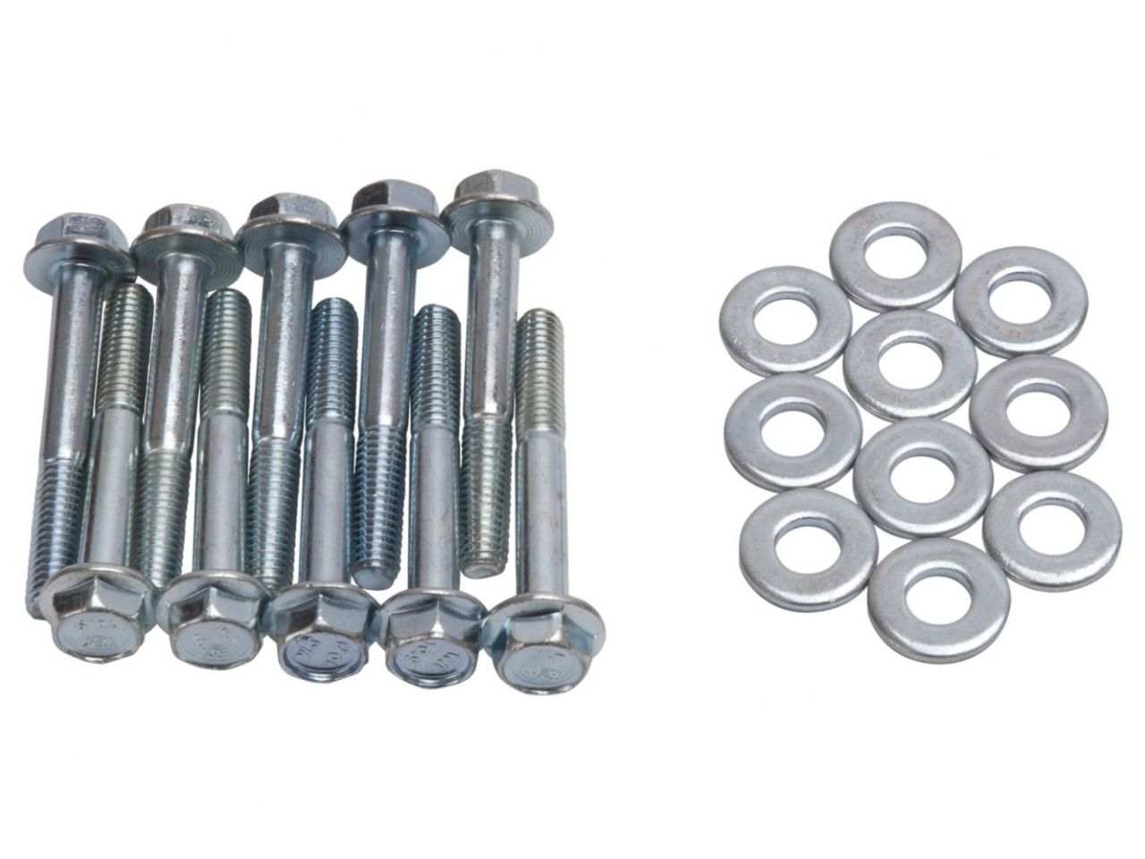 Edelbrock Intake Manifold Hardware 8515 Item Image