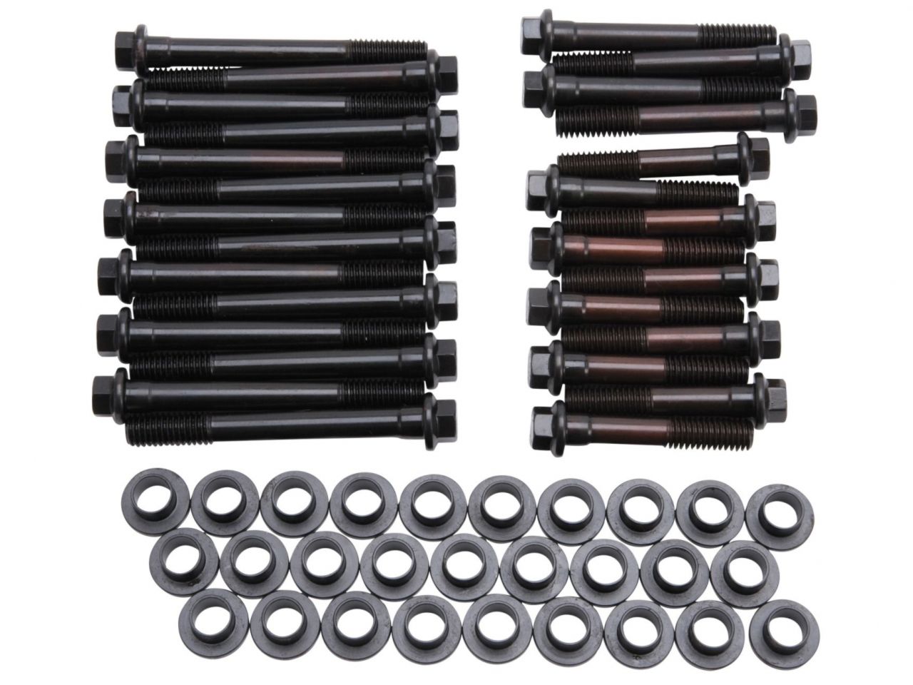 Edelbrock Metric Bolts 8531 Item Image