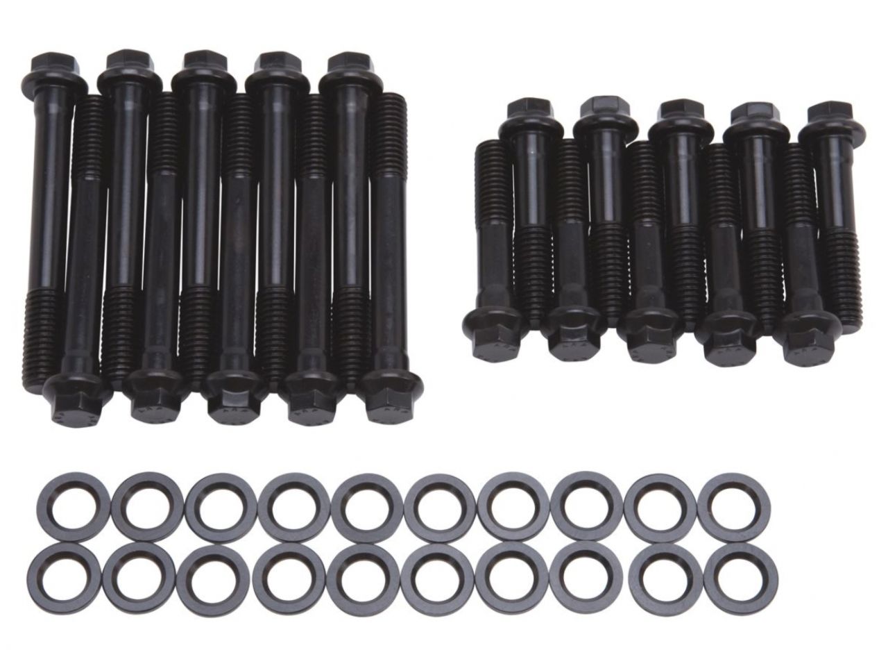 Edelbrock Head Studs 8553 Item Image