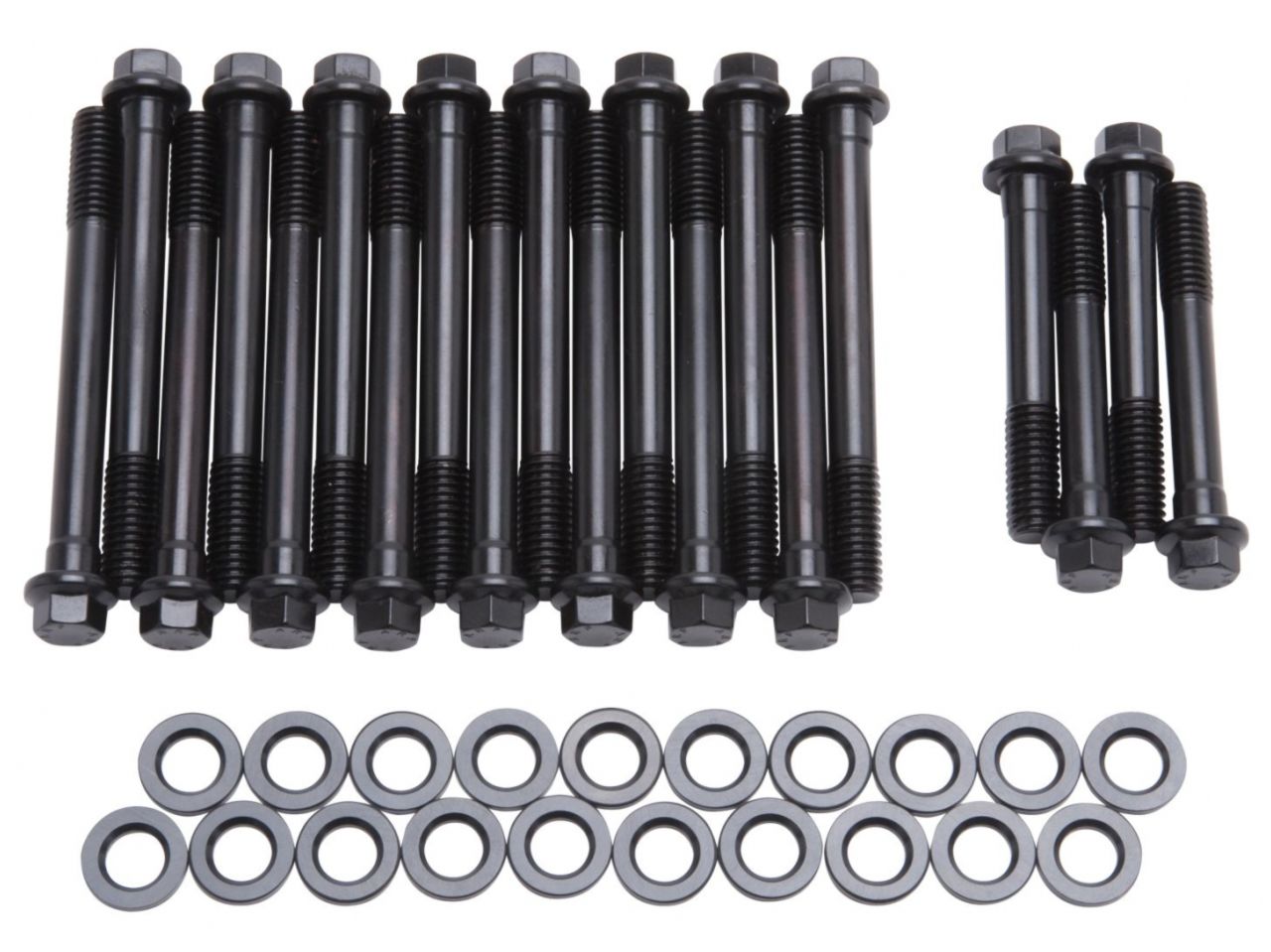 Edelbrock Hardware 8558 Item Image