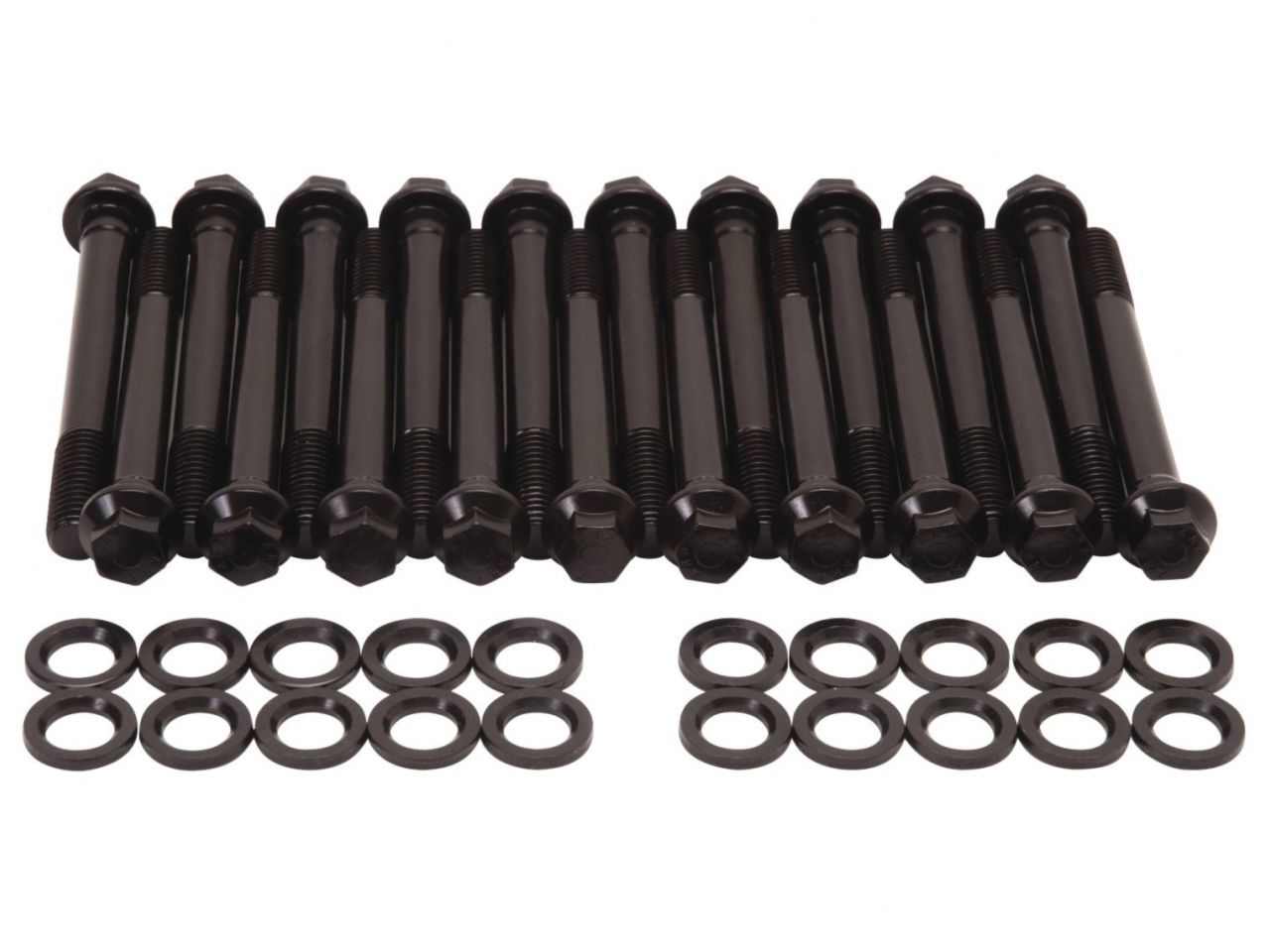 Edelbrock Head Studs 8560 Item Image