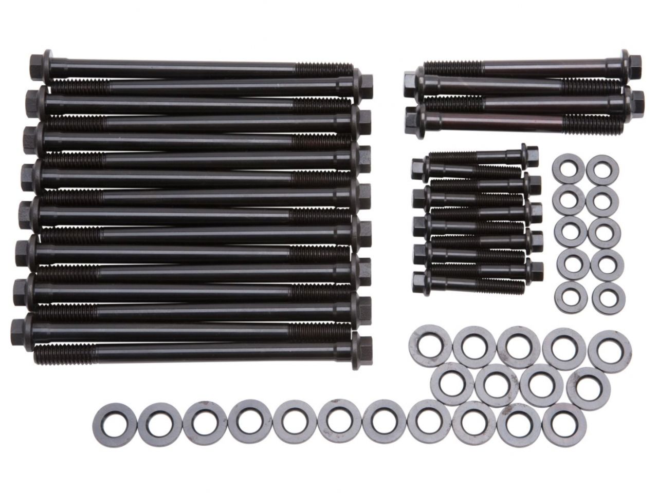 Edelbrock Head Studs 8596 Item Image