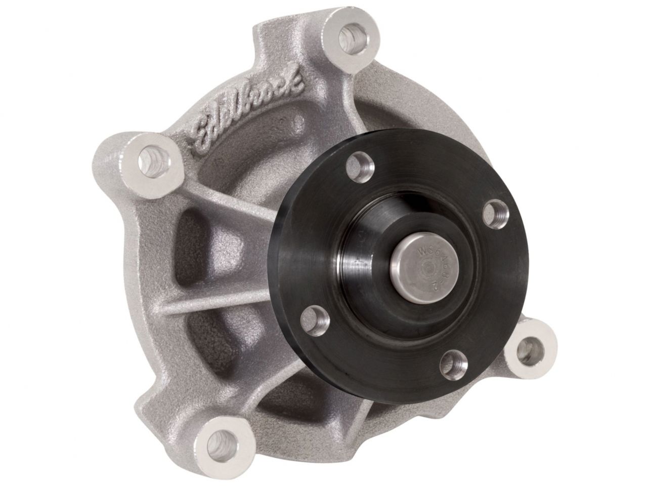 Edelbrock WATER PUMP, HIGH PERFORMANCE, FORD, 2002 MUSTANG GT/COBRA, 2003-04