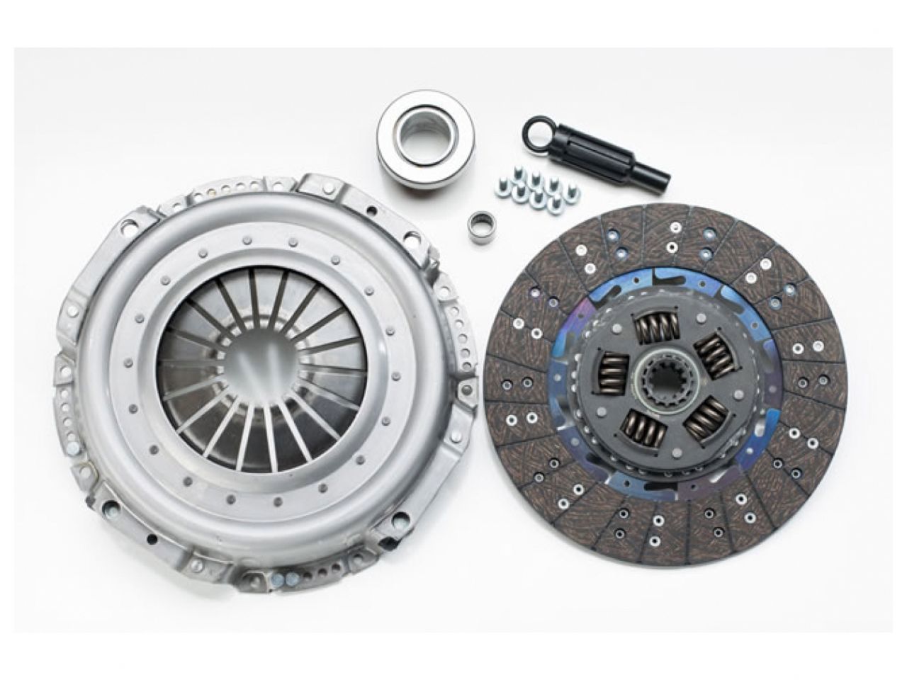 South Bend Clutch Clutch Kits 0090 Item Image